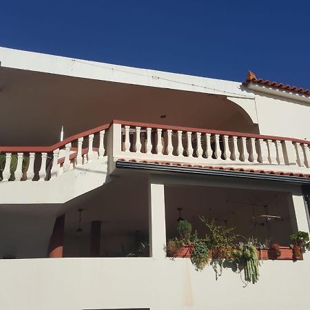 Casa Mar Villa Madalena do Mar Exterior photo