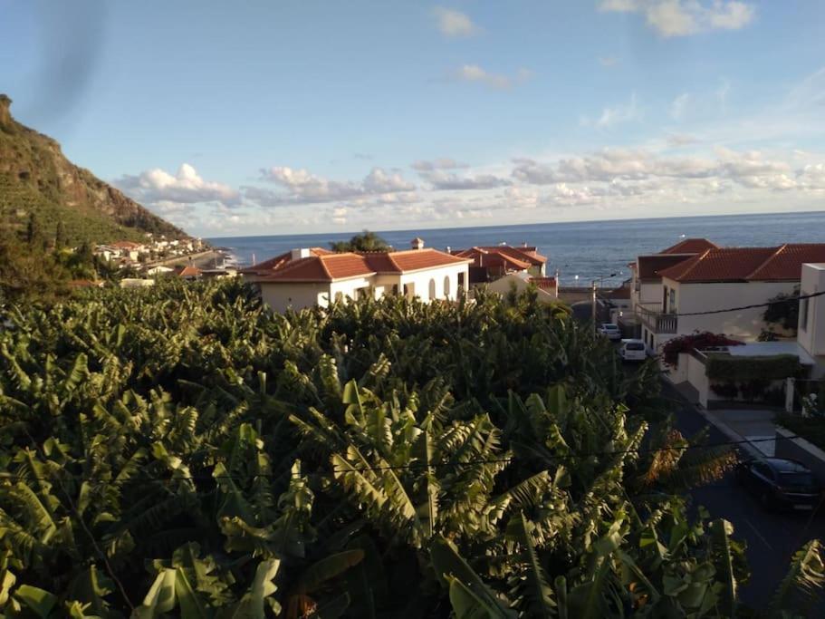 Casa Mar Villa Madalena do Mar Exterior photo