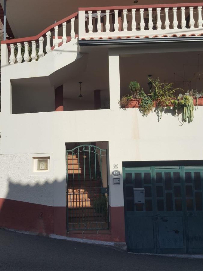 Casa Mar Villa Madalena do Mar Exterior photo