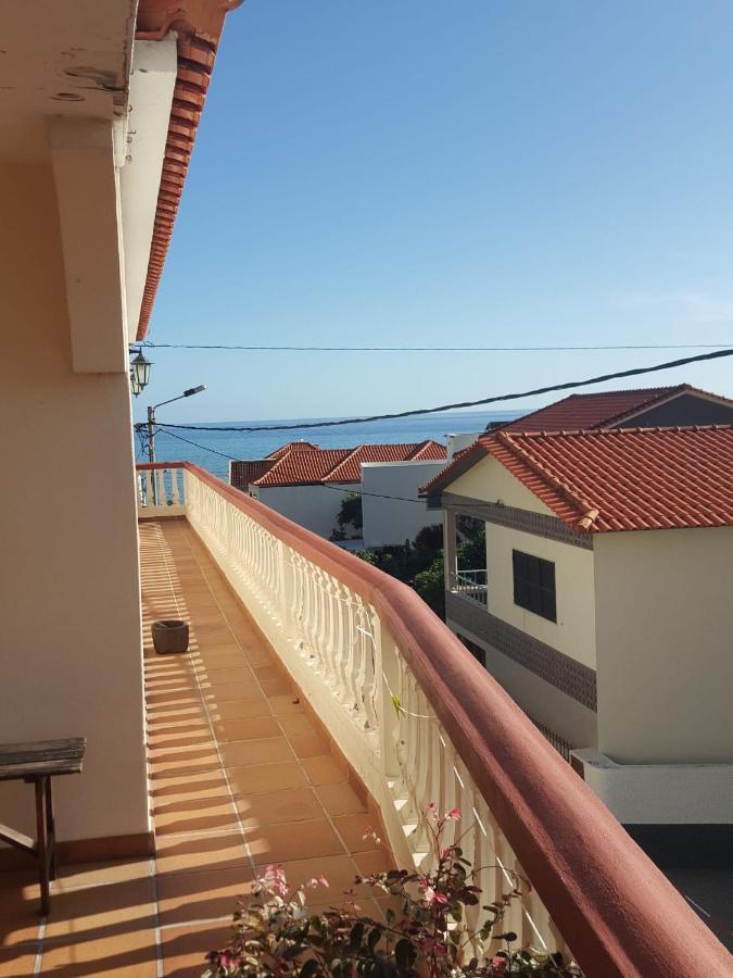 Casa Mar Villa Madalena do Mar Exterior photo