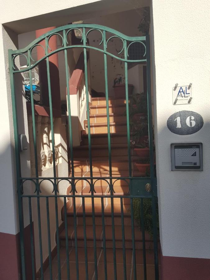 Casa Mar Villa Madalena do Mar Exterior photo
