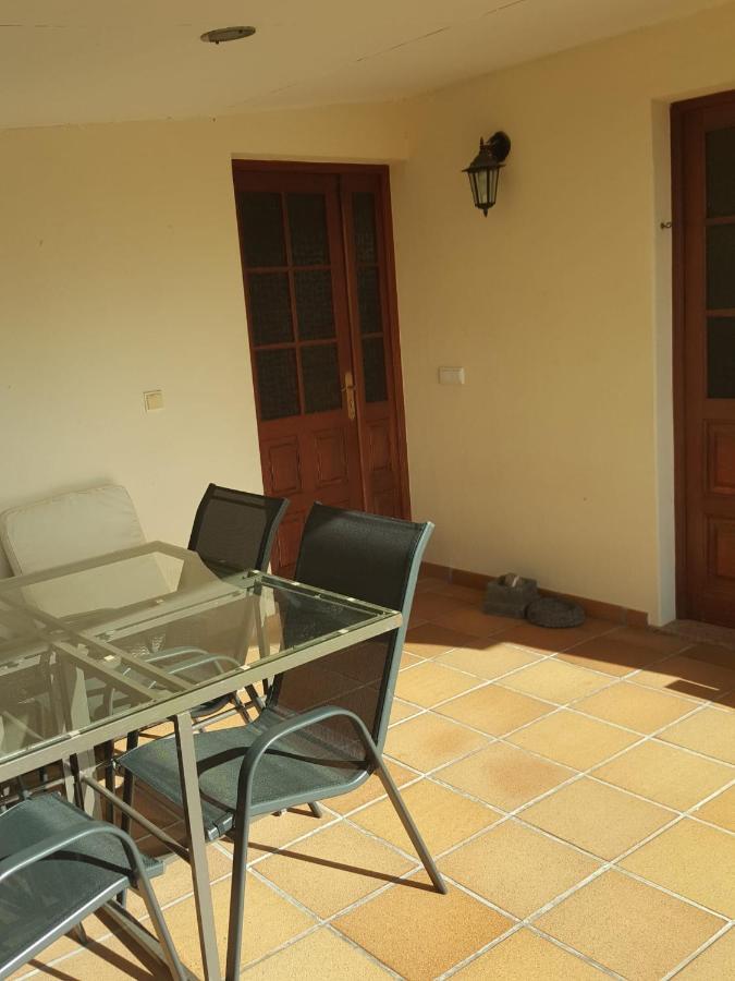 Casa Mar Villa Madalena do Mar Exterior photo